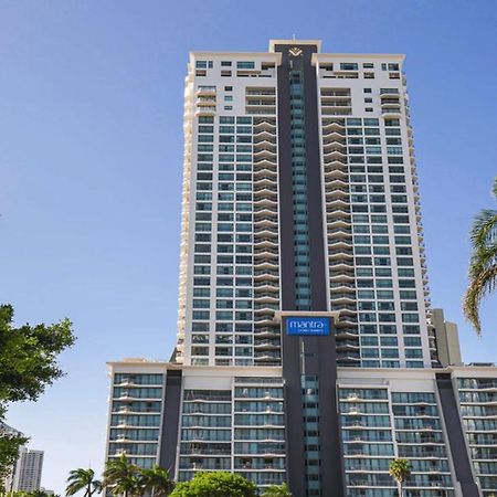 Crown Towers Superior 3 Bedroom Apartment - Coasthm Gold Coast Exterior photo