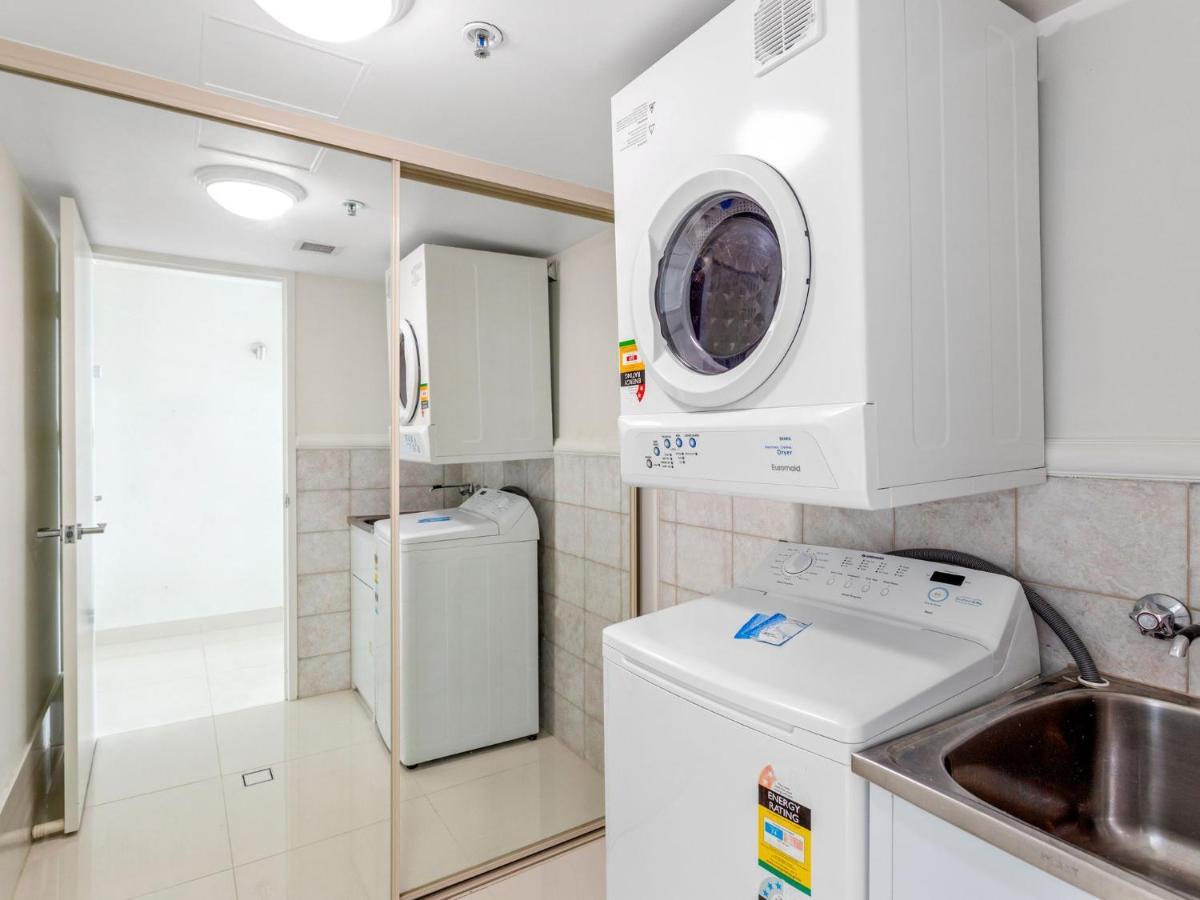 Crown Towers Superior 3 Bedroom Apartment - Coasthm Gold Coast Exterior photo